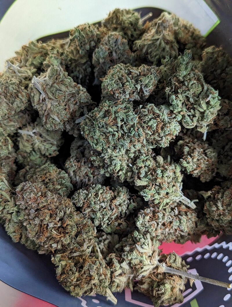 Pound Cake Auto, Фасовка: 1, изображение 33